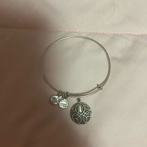 Alex and Ani bracelet